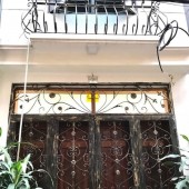 CHO THUÊ NHÀ  ĐỊNH CÔNG THƯỢNG, HOÀNG MAI - 5 TẦNG, 35M2, 5 NGỦ, 5 WC - 11 TRIỆU